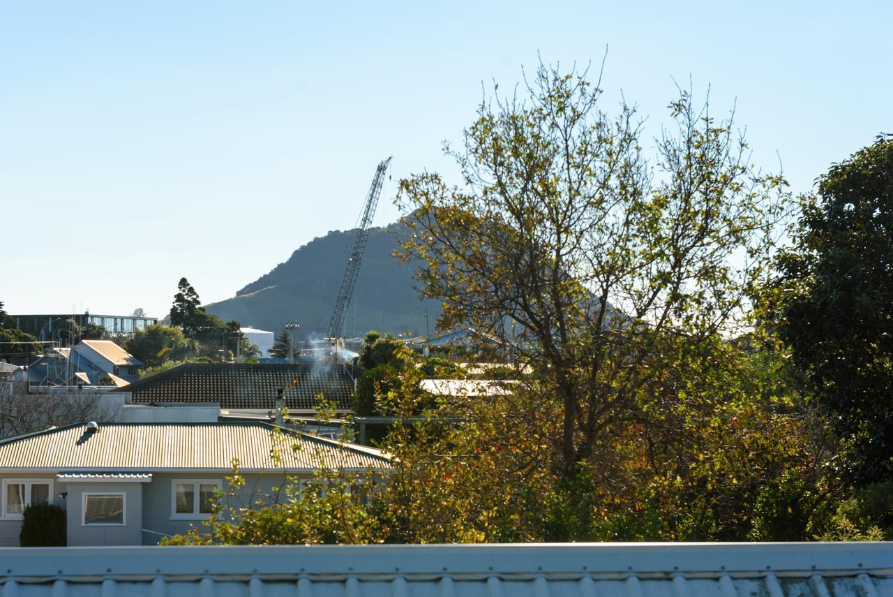 Convenient Family Bach With Easy Access To Blake Park The Beach And Downtown Mount Maunganui Esterno foto